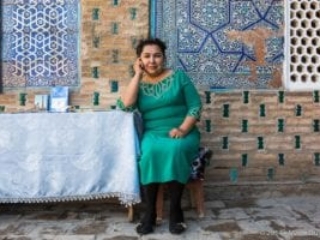 Khiva