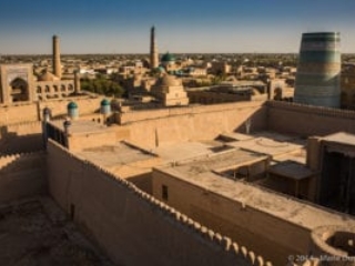 Khiva