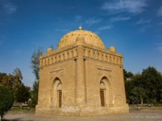 Bukhara