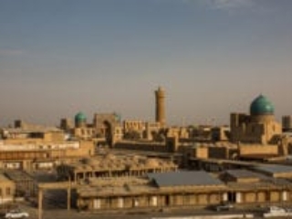 Bukhara