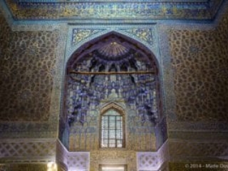 Samarkand