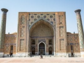 Samarkand