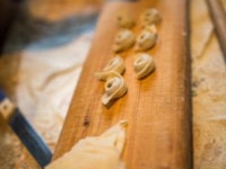 Tepakoul village, homestay