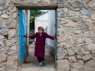 Tepakoul village, homestay