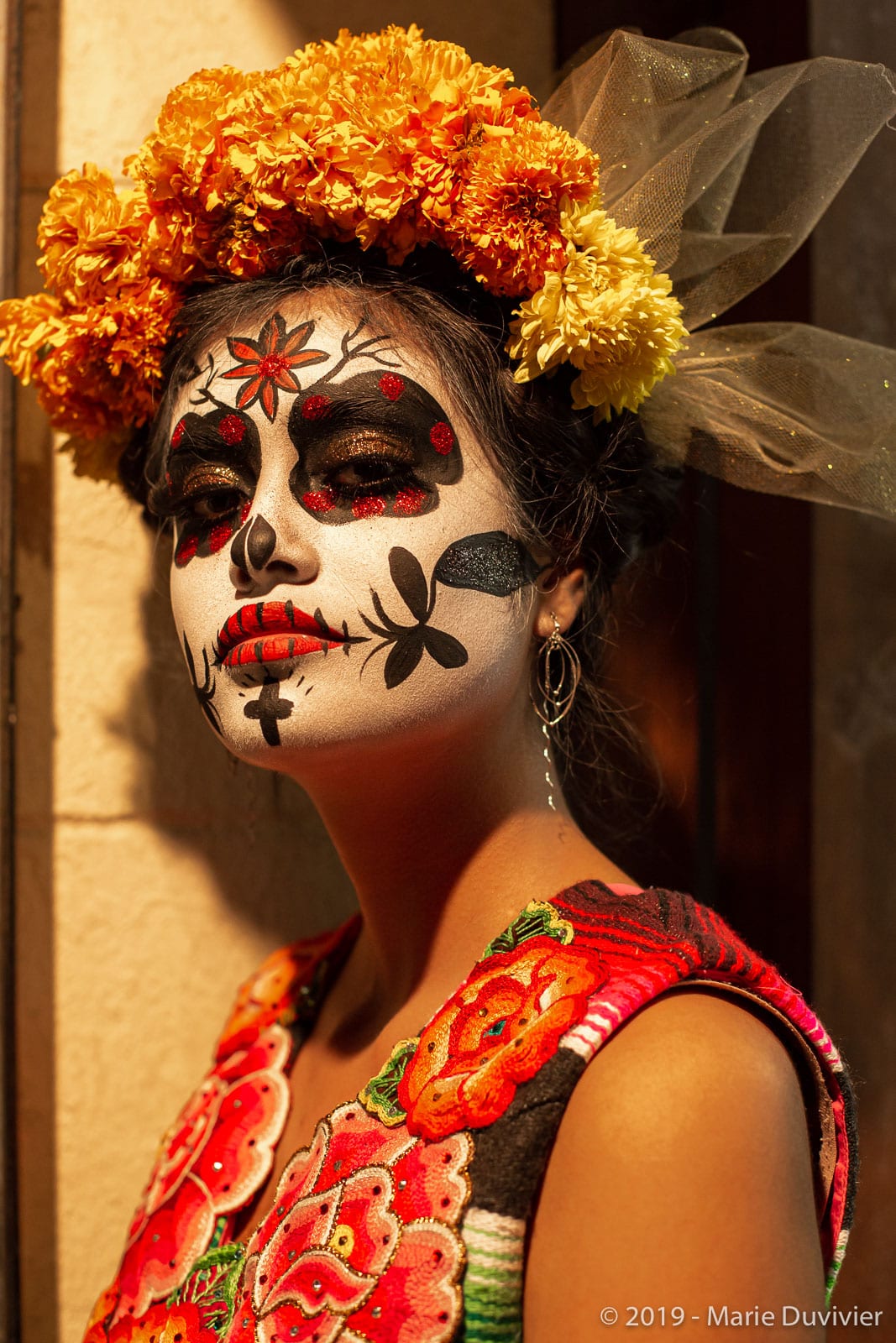 MEXICO – Marie Duvivier Photography