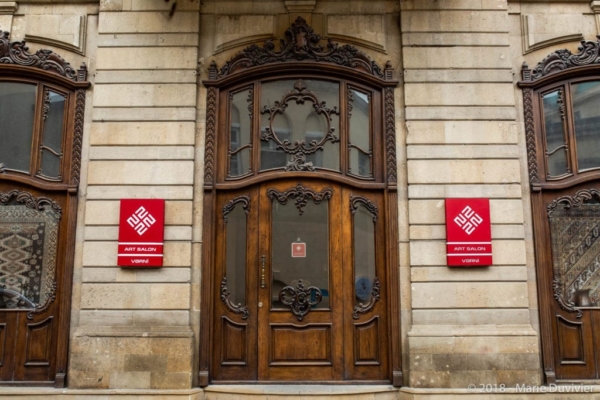 Baku, Old town