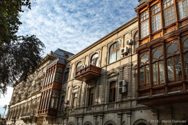 Baku