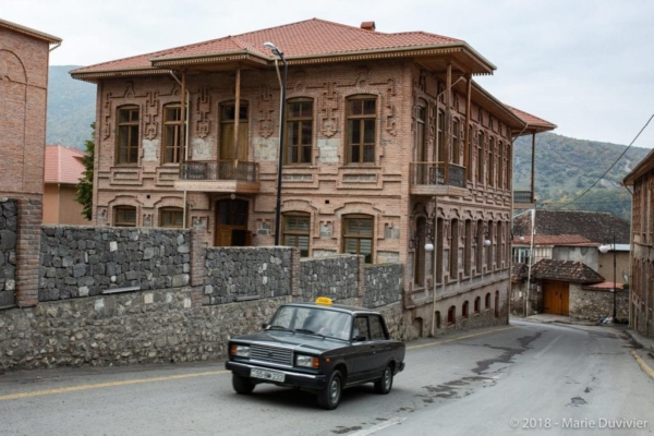 Sheki