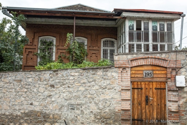 Sheki