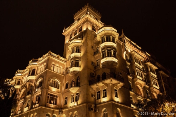 Baku