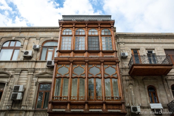 Baku