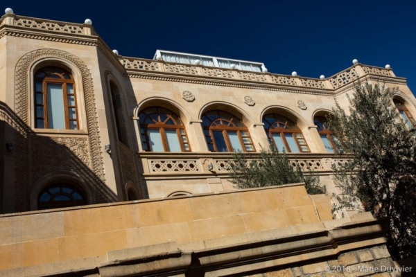 Baku
