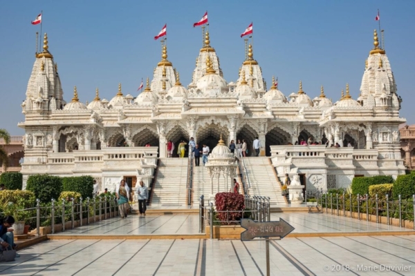 Bhuj, Shree Swaminarayan Temple