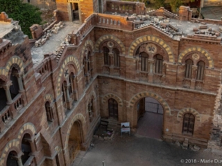 Bhuj, Prag Mahal