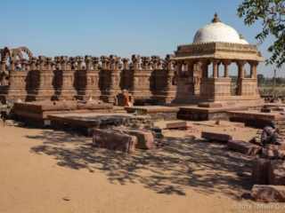 Bhuj, Chhatedi