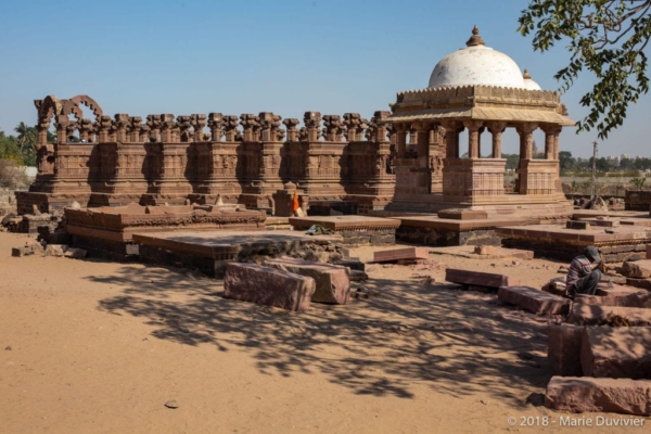 Bhuj, Chhatedi
