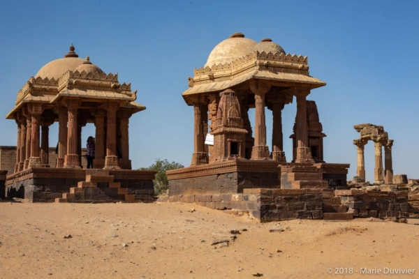 Bhuj, Chhatedi