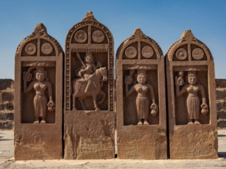 Bhuj, Chhatedi