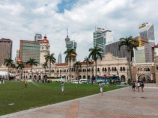 Kuala Lumpur