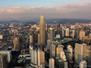 Kuala Lumpur
