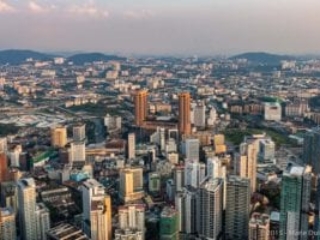 Kuala Lumpur