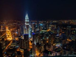 Kuala Lumpur