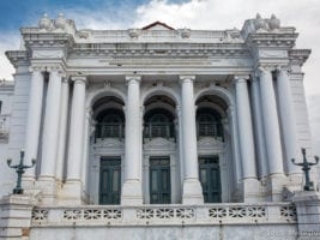 Kathmandu, Durbar Square