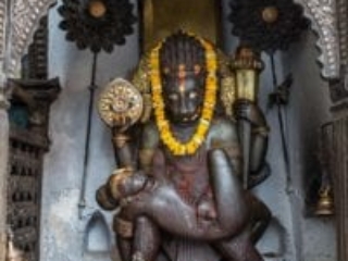 Kathmandu, Durbar Square