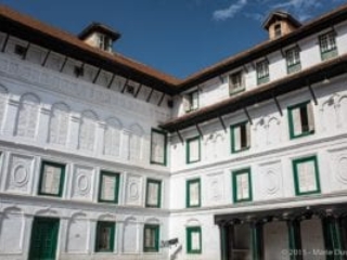 Kathmandu, Durbar Square
