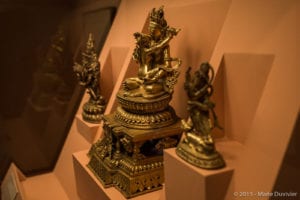 Patan, Museum