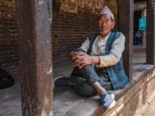 Bhaktapur