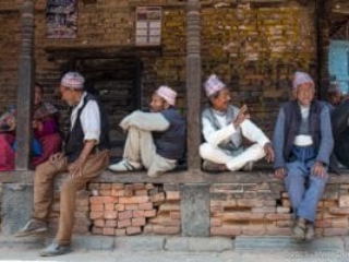 Bhaktapur