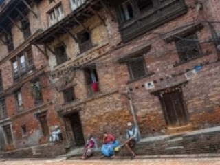 Bhaktapur