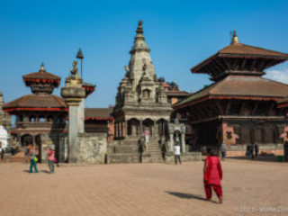 Bhaktapur