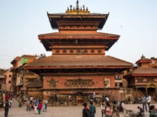 Bhaktapur