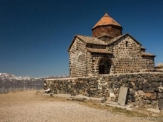 Lake Sevan