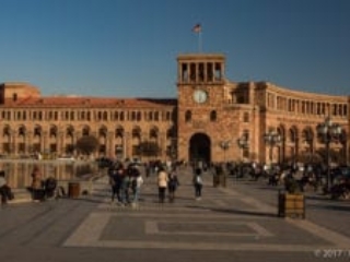 Yerevan