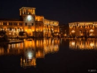 Yerevan