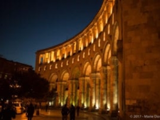 Yerevan