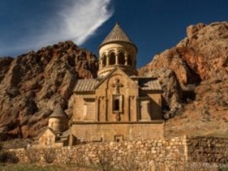 Noravank