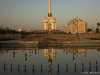 Dushanbe