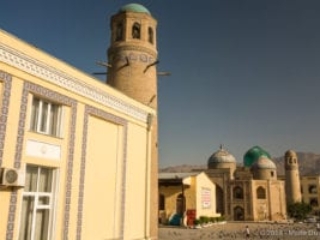 Khujand