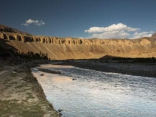 Bartang Valley