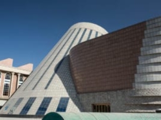 Dushanbe, National Museum of Tajikistan