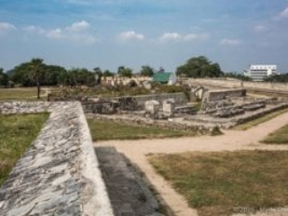 Jaffna fort