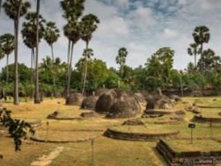 Kadurugoda Buddhist Temple
