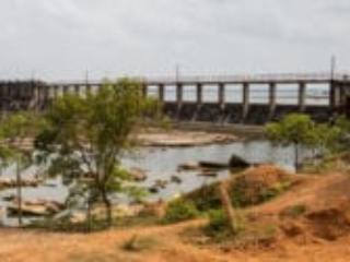 Jaffna and surroundings