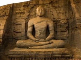 Polonnaruwa