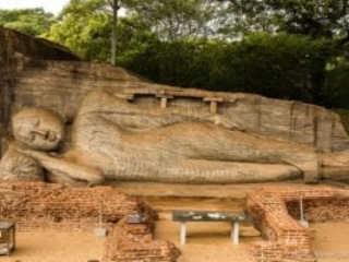 Polonnaruwa