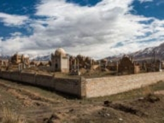 Kyzyl Oi to Koshkor